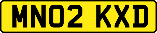 MN02KXD