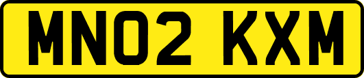 MN02KXM
