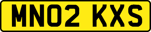 MN02KXS