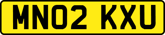 MN02KXU
