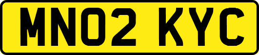 MN02KYC
