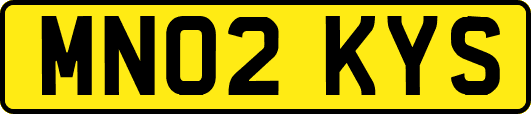 MN02KYS