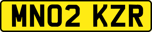 MN02KZR
