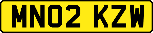 MN02KZW