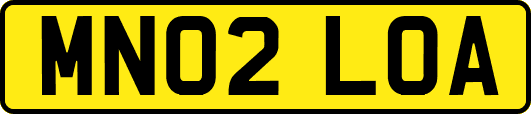 MN02LOA