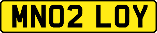 MN02LOY