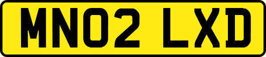 MN02LXD