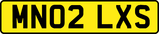 MN02LXS