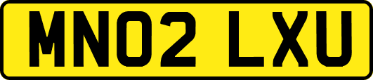 MN02LXU