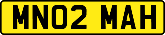 MN02MAH