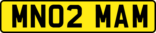 MN02MAM
