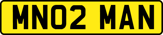 MN02MAN