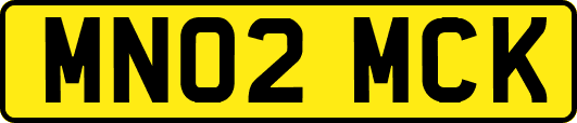MN02MCK