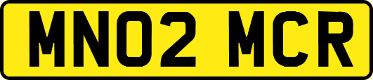 MN02MCR