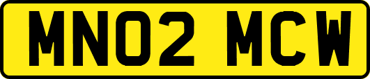 MN02MCW