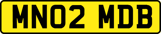 MN02MDB