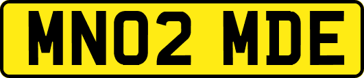 MN02MDE