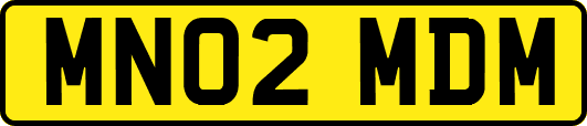 MN02MDM