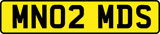 MN02MDS