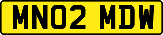 MN02MDW