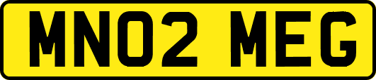 MN02MEG