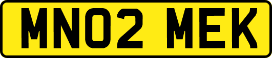 MN02MEK