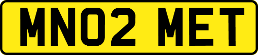 MN02MET