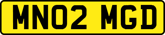 MN02MGD