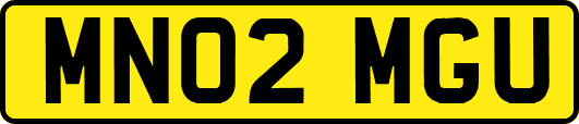 MN02MGU