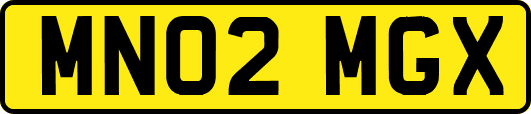 MN02MGX