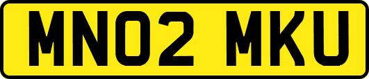 MN02MKU