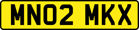 MN02MKX