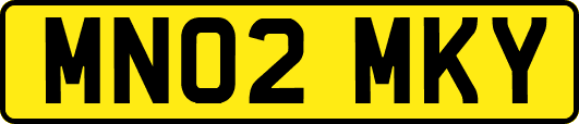 MN02MKY