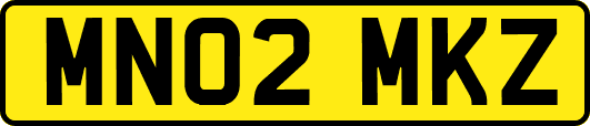 MN02MKZ
