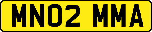 MN02MMA