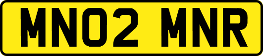 MN02MNR