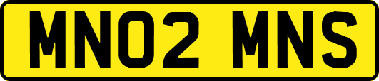 MN02MNS