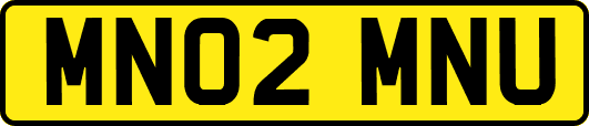 MN02MNU