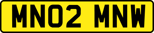 MN02MNW