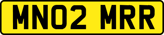 MN02MRR