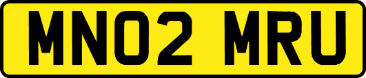 MN02MRU