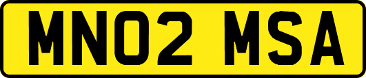 MN02MSA