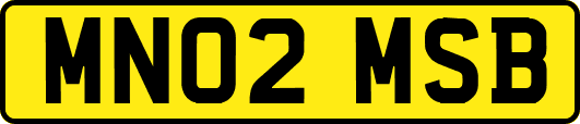 MN02MSB