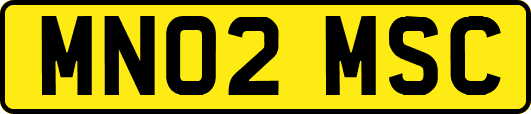 MN02MSC