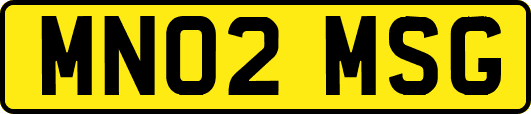 MN02MSG