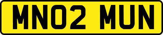 MN02MUN