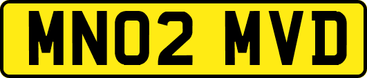 MN02MVD