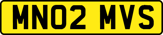 MN02MVS