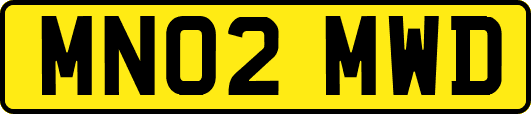 MN02MWD