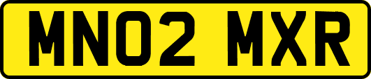 MN02MXR